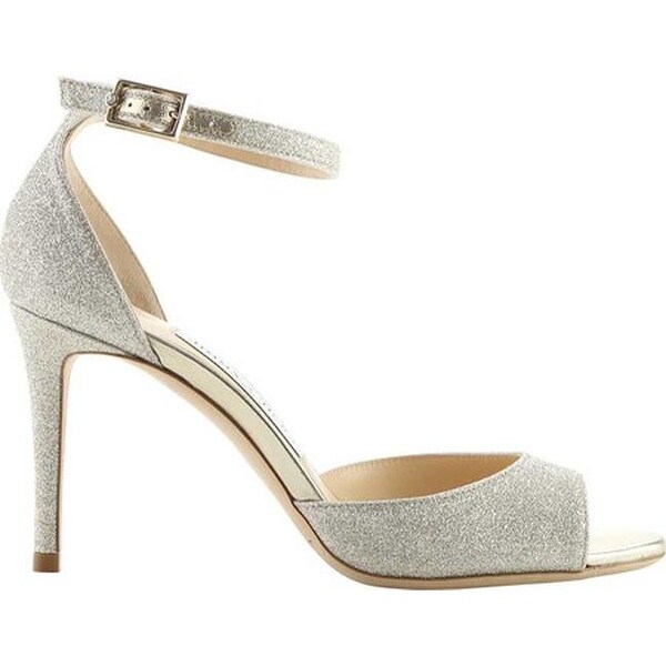 jimmy choo annie 85 black