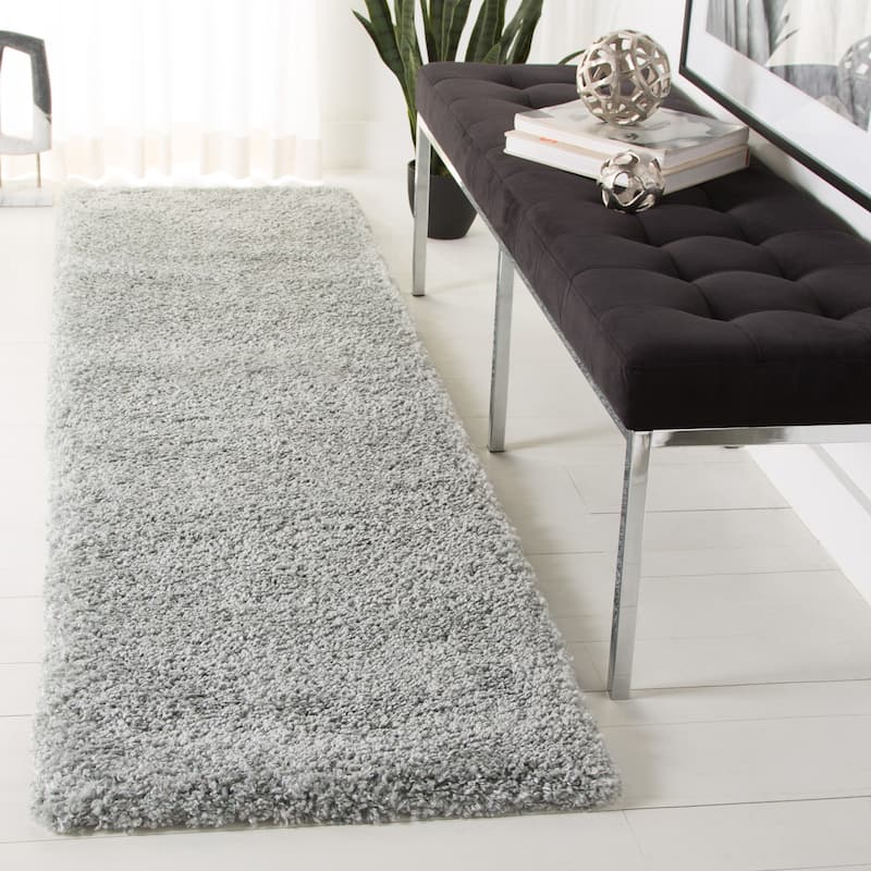 SAFAVIEH Royal Shag Soffia 2-inch Thick Rug