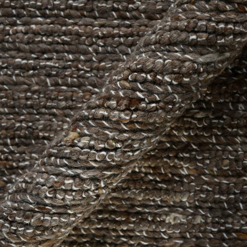 Norwood Ashley Transitional Striped Hand-Woven Area Rug