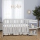 preview thumbnail 6 of 7, Dream On Me Synergy 5-in-1 Convertible Crib And Changer