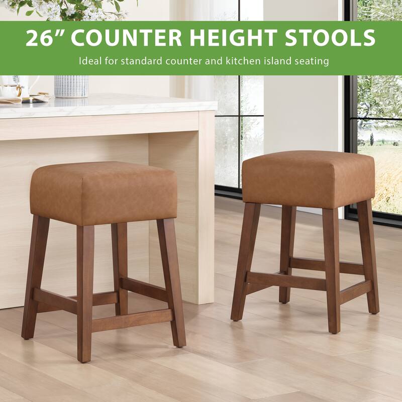 Roscoe Counter Stool