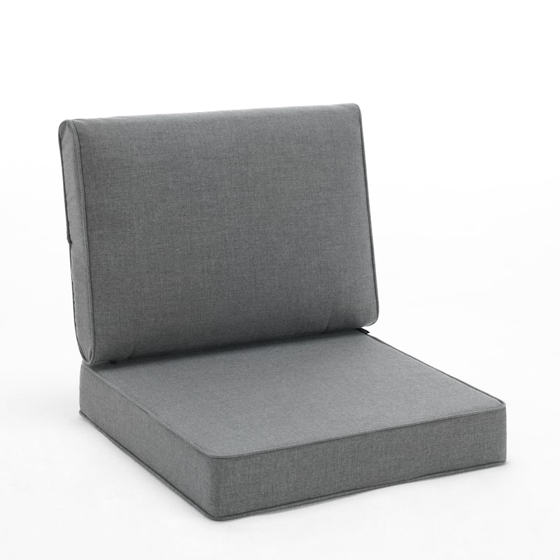 Sunbrella Seat Cushion Waterproof Patio Furniture Cushion