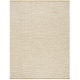 preview thumbnail 45 of 46, SAFAVIEH Flatweave Montauk Sigurosk Casual Cotton Rug 8' x 10' - Green Olive - Rectangle