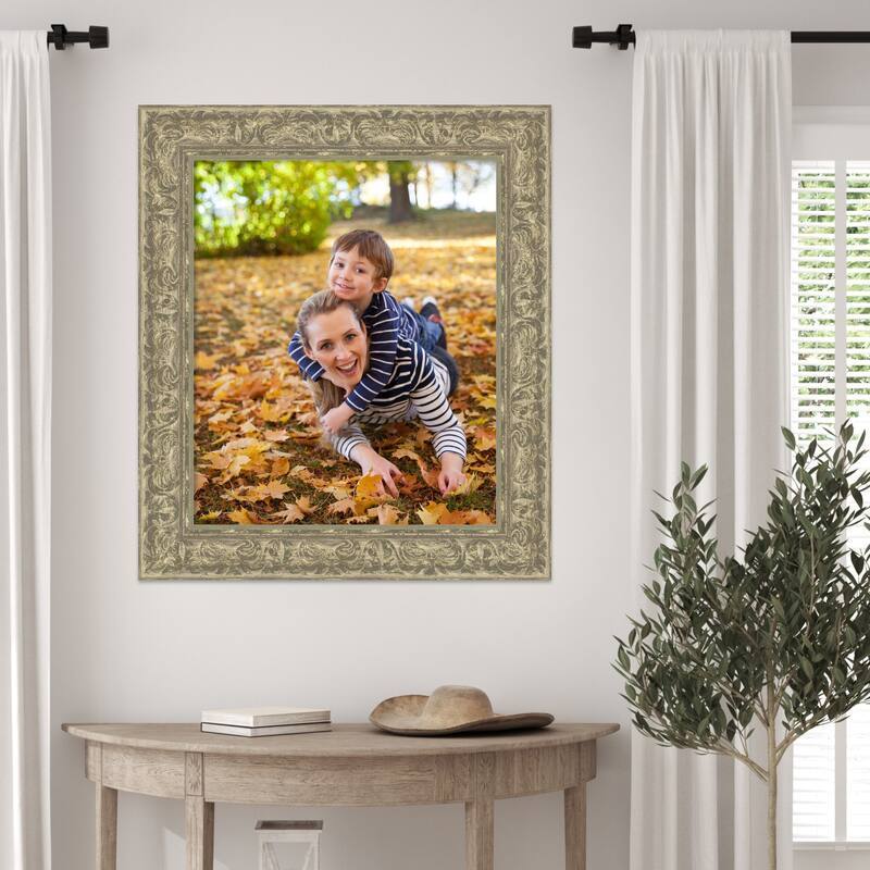 Luxe Picture Frame, Photo Frame