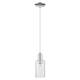 Option Polished Nickel / Seedy