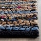 preview thumbnail 6 of 17, SAFAVIEH Handmade Cape Cod Leontine Bohemian Jute Rug