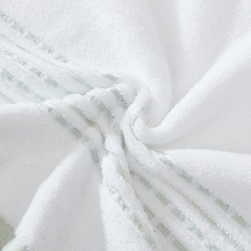 Tommy Bahama Cliff Side Cotton 3 Piece Towel Set - 3 Piece