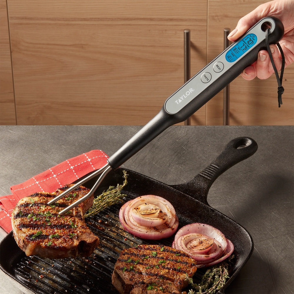 Food Thermometers