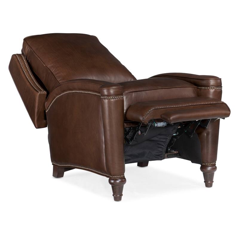 Rylea Manual Push Back Recliner