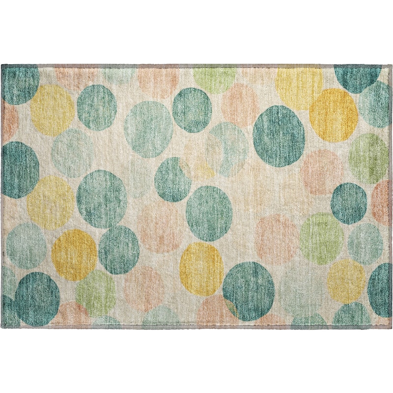 Premium Washable Super Soft Mayfield Rug