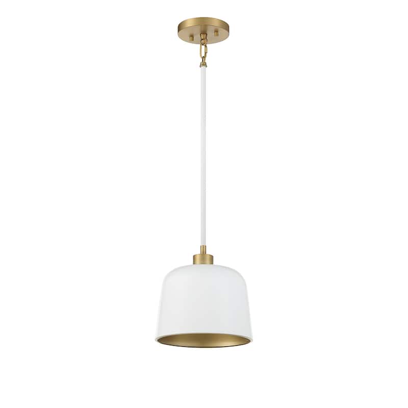 Meridian M70118 9" Wide Mini Pendant