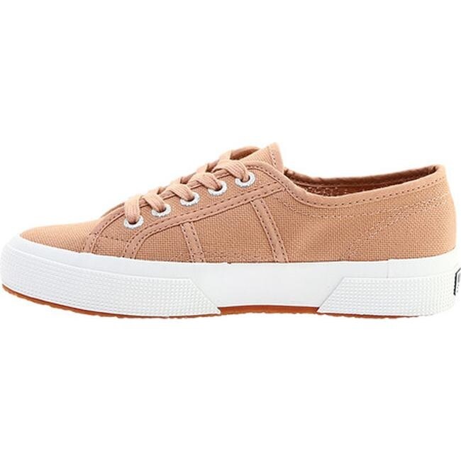 superga 2750 rose mahogany