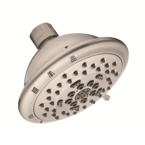 Danze D460036 Florin 2 5 Gpm Multi Function Shower Head With Air Danze D460036 Florin 2 5 Gpm Multi Function Shower Head With Air Injection Technology Free Shipping On Orders Over 45 22685112
