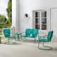 Option Turquoise Gloss