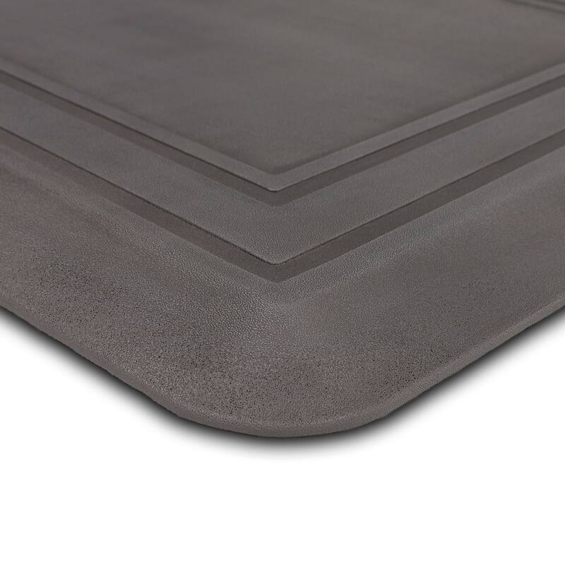 Mohawk Home Tempur-Pedic Ultra Comfort Anti-Fatigue Kitchen Mat - 20" X 42"
