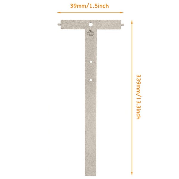 bikehand bike wheel truing stand