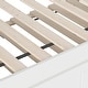 preview thumbnail 14 of 24, Nantucket Twin Wood Daybed with Twin Size Trundle