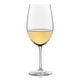 preview thumbnail 6 of 6, Libbey Vineyard Reserve 12-Piece Wine Glass Party Set for Chardonnay and Merlot/Bordeaux - Set of 12