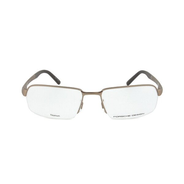 bronze eyeglass frames