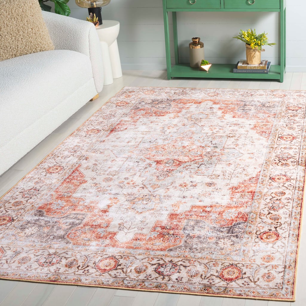 SAFAVIEH Arizona Minica Vintage Rug
