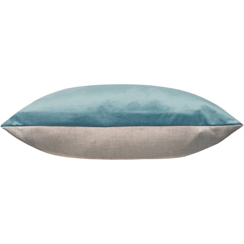 Renwil Worcester 20 X 20 Indoor Pillow, Light Blue
