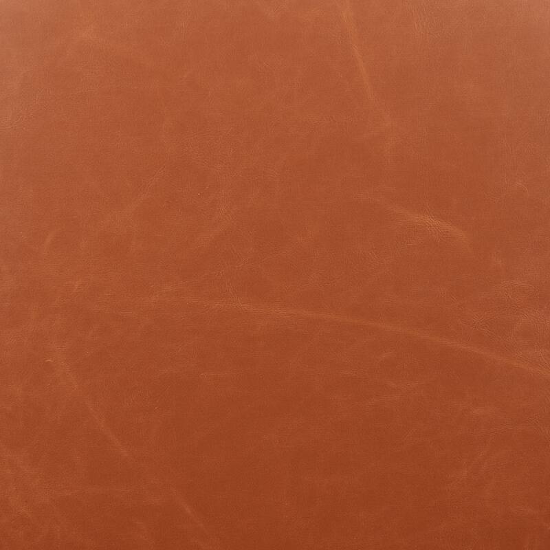 Keppel Swivel Dining Chair Brown