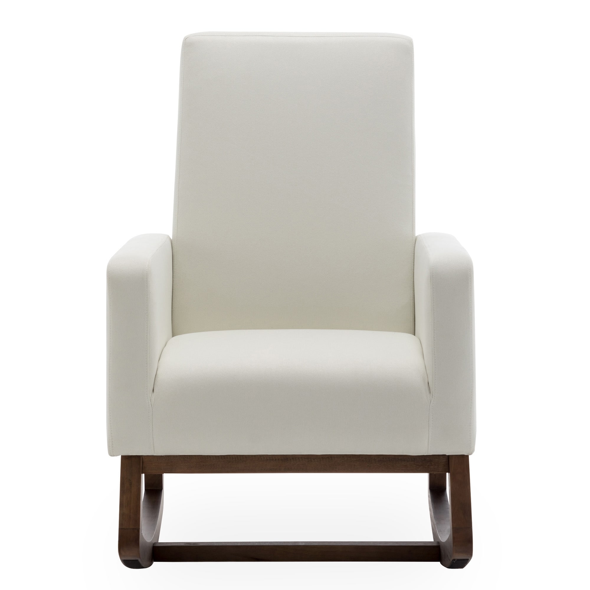 padded rocking chairs for nursery
