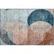 preview thumbnail 94 of 110, Premium Washable Super Soft Modern Geo Mayfield Rug