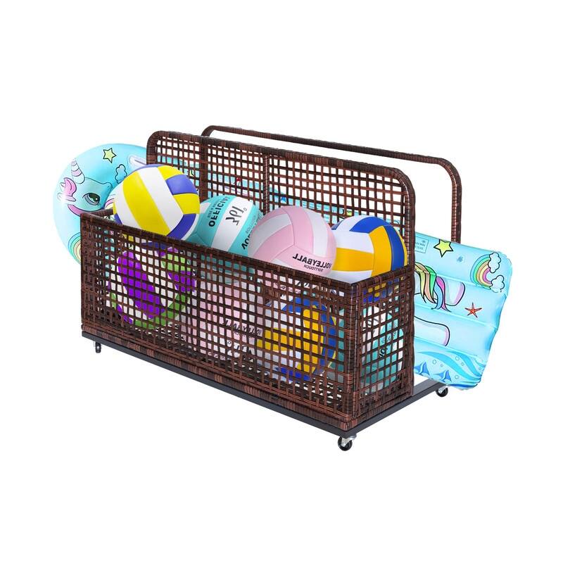 Storage Basket