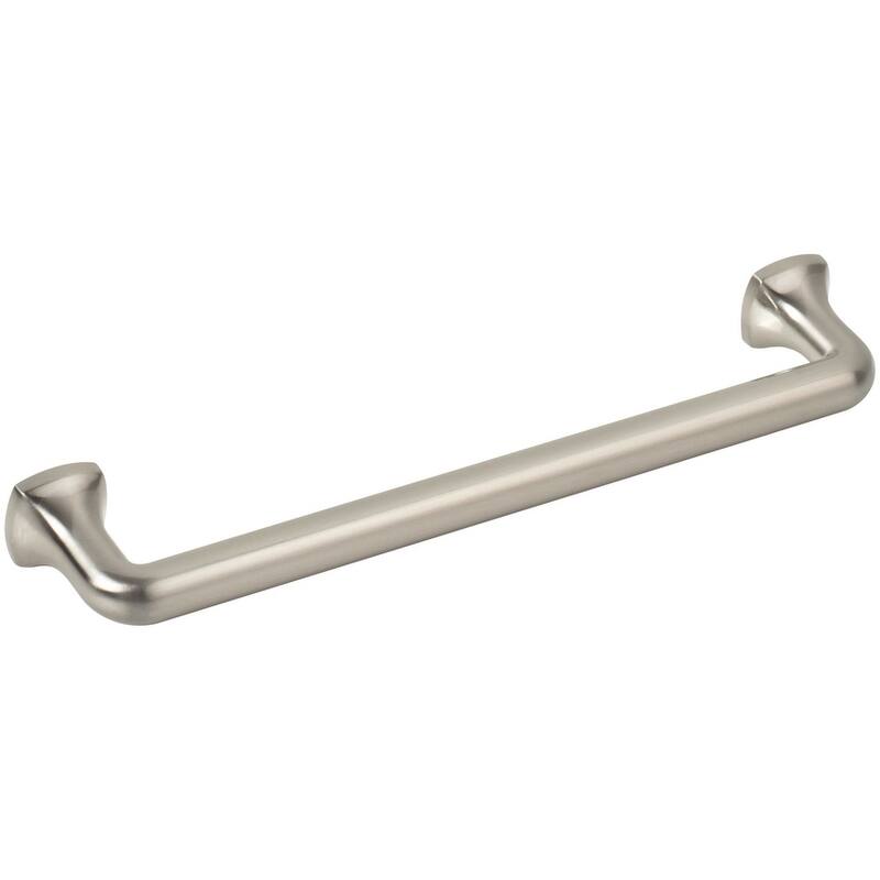 Jeffrey Alexander 663-160 Griffin 6-5/16" (160mm) Center to Center