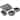 Ninja Foodi NeverStick Premium 5-Piece Bakeware Set