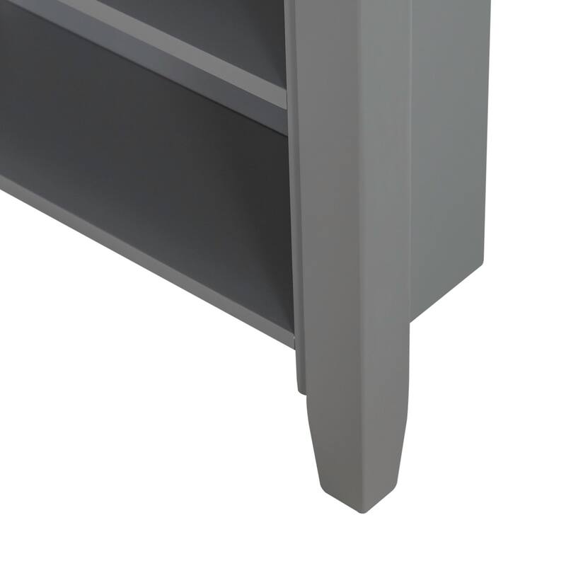 Brook Creek 3 Piece Counter Set