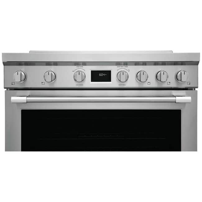 Frigidaire PCFI3670A 36" Wide 4.4 Cu. Ft. Free Standing Induction