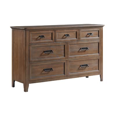 Alta Dresser, 7 Drawer