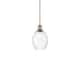 Option Antique Copper / Clear