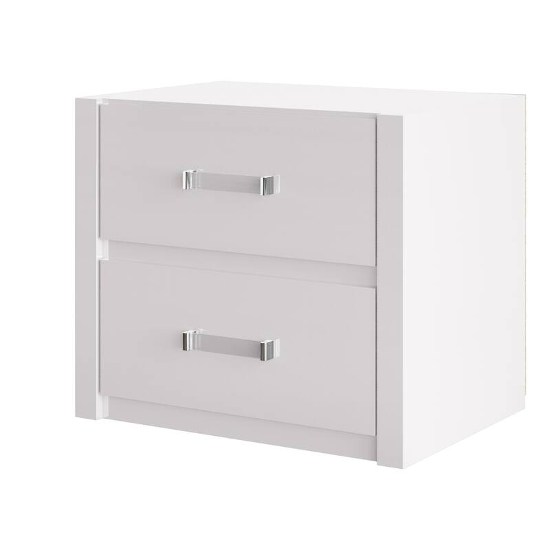 CraftPorch Elegance Nightstand