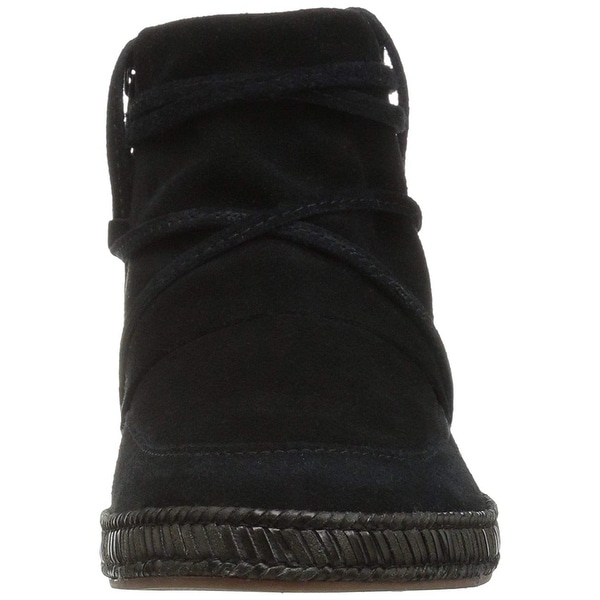 ugg reid boot black