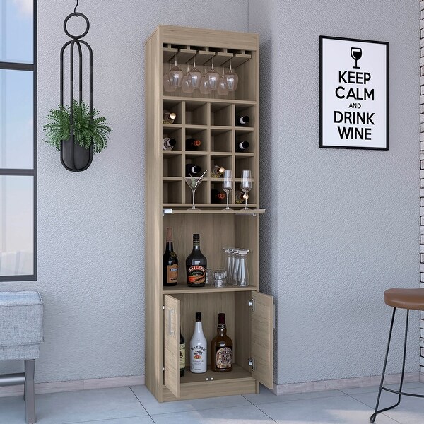 Wine cubbies 2025
