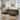Modern Chenille Oversized Modular Sectional Sofa with 2 Ottoman