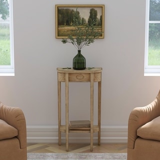 Wendell Console Table