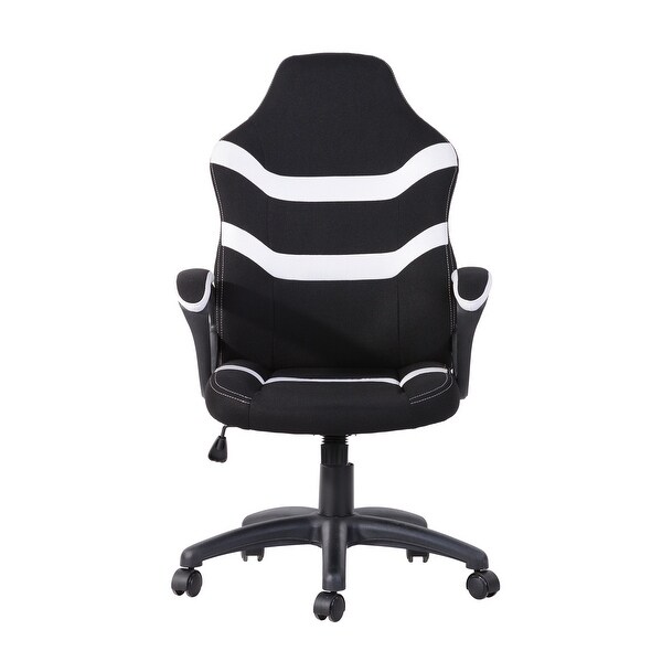 gaming chair breathable