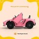 preview thumbnail 2 of 5, 12V Kids Ride on Truck Car