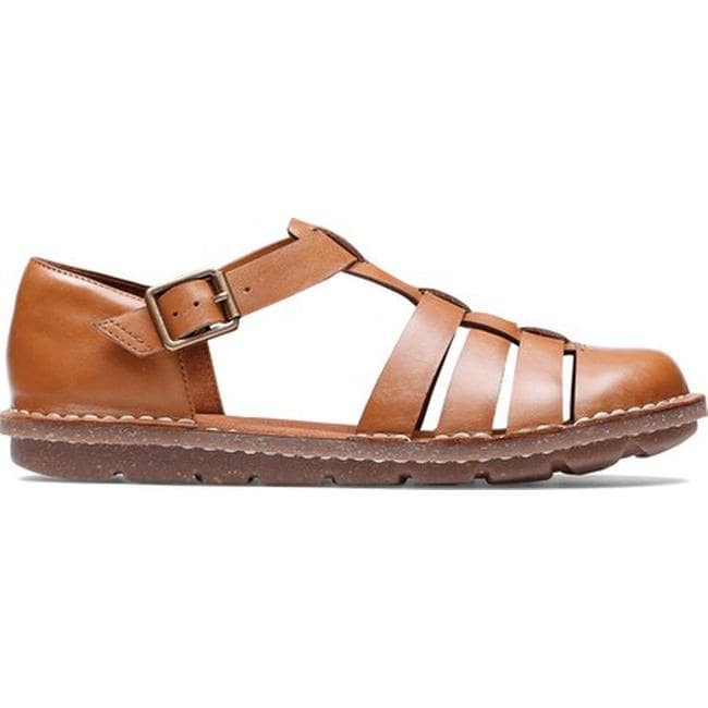 clarks blake moss