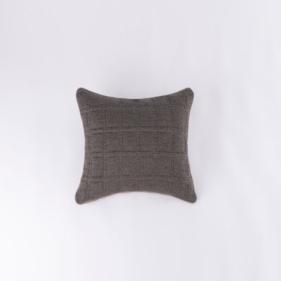 Flynn Sham, Granite, Euro Sham
