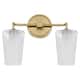 Option Aged Brass