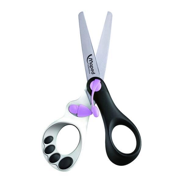 (12 Ea) 5In Koopy Scissors W/Spring - Bed Bath & Beyond - 22141516