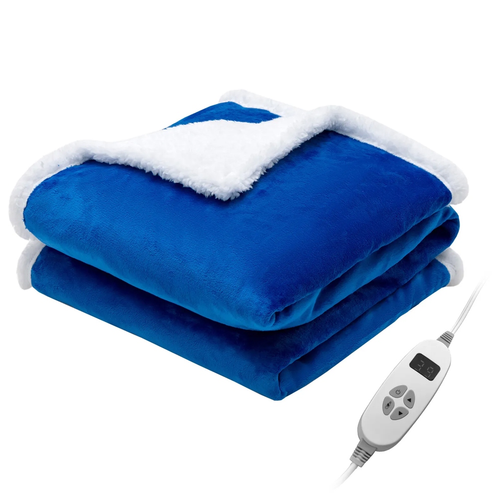 Electric heating blanket online