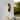 1-Light Matte Black Integrated LED Outdoor Wall Sconce