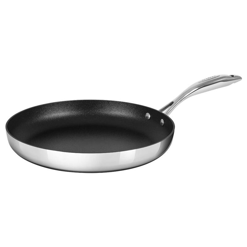 Scanpan HaptIQ Fry Pan