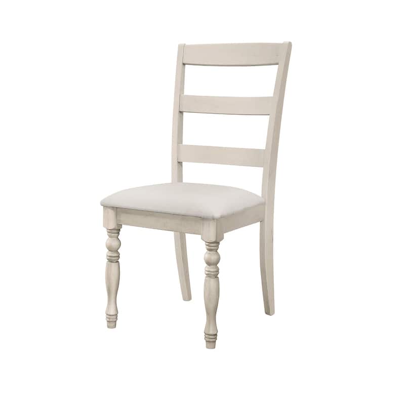 Savannah 7-pieces Dining Table and Chair